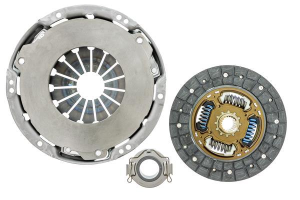 Kit d'embrayage AISIN ref. KT-089B